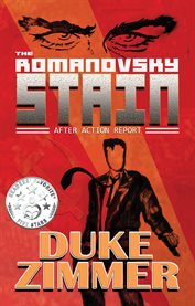 The Romanovsky stain : an after action report cover image cdn