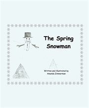 The spring snowman cover image cdn