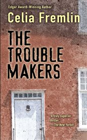 The trouble makers cover image cdn