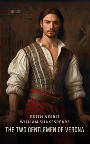 William Shakespeare's The two gentlemen of Verona cover image cdn