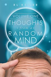 Thoughts from a random mind, volume 1 cover image cdn
