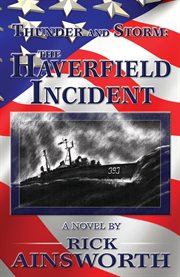 Thunder and storm : the Haverfield incident cover image cdn