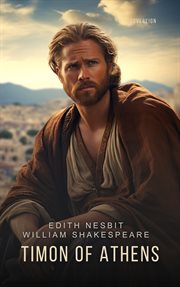 The life of Timon of Athens cover image cdn