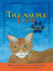 Treasure Link : Adventures of a Hemingway Cat cover image cdn