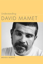 Understanding David Mamet cover image cdn