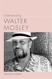 Understanding Walter Mosley cover image cdn