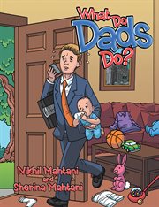 What do dads do? cover image cdn