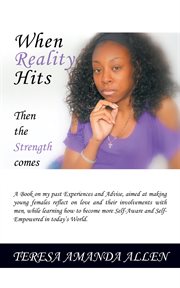When reality hits. Then the Strength Comes cover image cdn