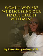 Women, why are we discussing our female health with men? cover image cdn