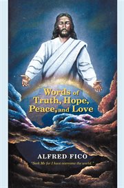 Words of truth, hope, peace, and love cover image cdn