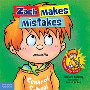 Zach Makes Mistakes cover image cdn