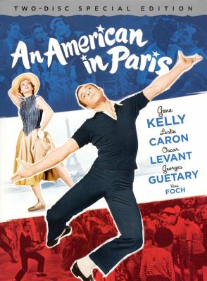 An American in Paris cover image cdn