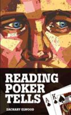 Reading poker tells  cover image cdn
