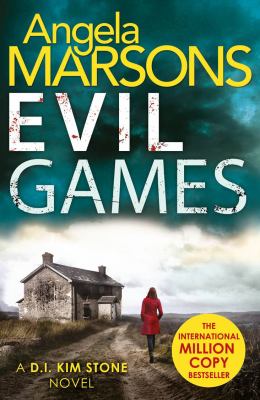 Evil games  cover image cdn