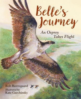 Belle's journey  cover image cdn