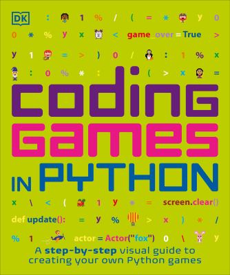 Coding games in Python  cover image cdn