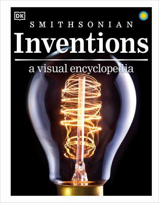 Inventions : a visual encyclopedia  cover image cdn