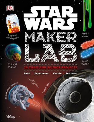 Star Wars maker lab  cover image cdn