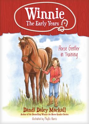 Horse gentler in training  cover image cdn