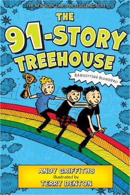 The 91-story treehouse  cover image cdn