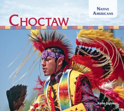Choctaw  cover image cdn