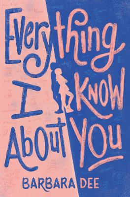 Everything I know about you  cover image cdn