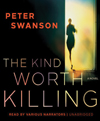 The kind worth killing cover image