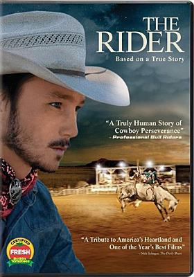 The rider cover image cdn