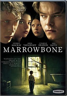 Marrowbone cover image cdn
