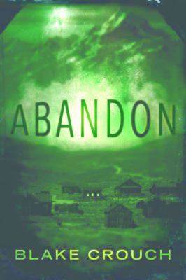Abandon  cover image cdn