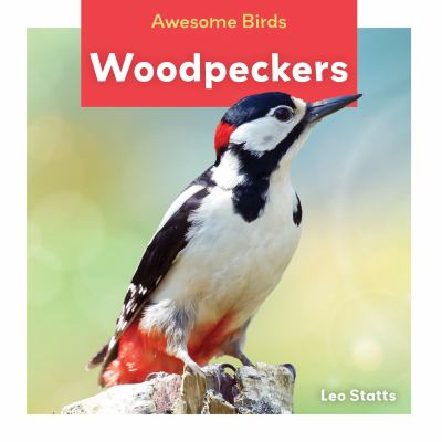 Woodpeckers  cover image cdn