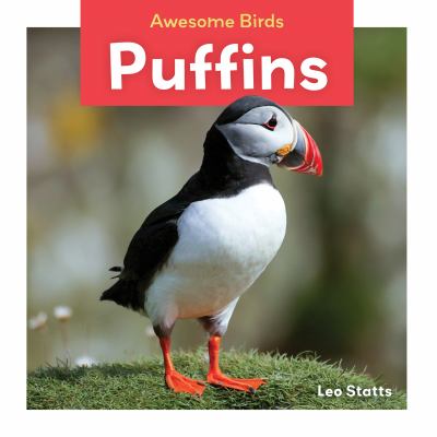 Puffins  cover image cdn