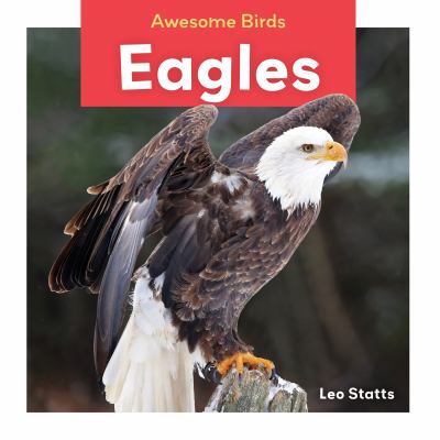 Eagles  cover image cdn