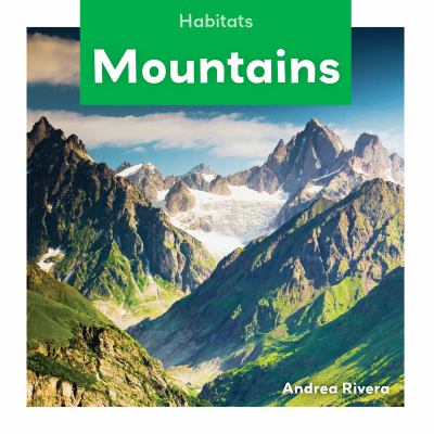Mountains  cover image cdn