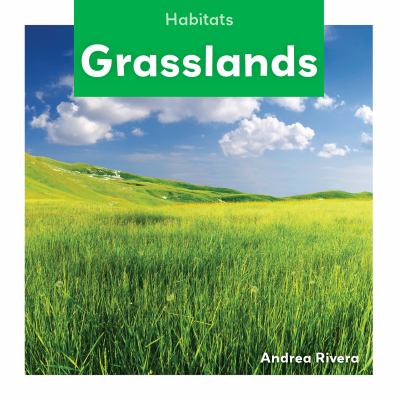 Grasslands  cover image cdn