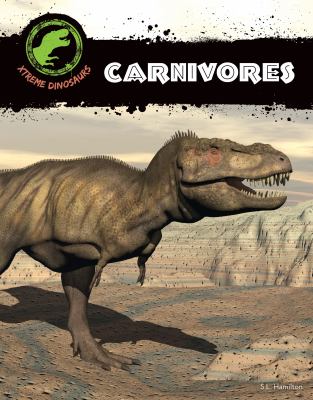 Carnivores  cover image cdn