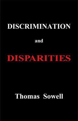 Discrimination and disparities  cover image cdn
