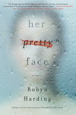 Her pretty face  cover image cdn