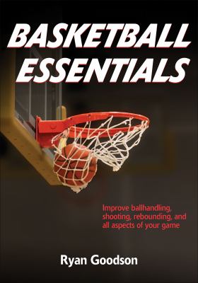 Basketball essentials  cover image cdn