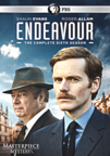 Endeavour. Season 6 cover image cdn