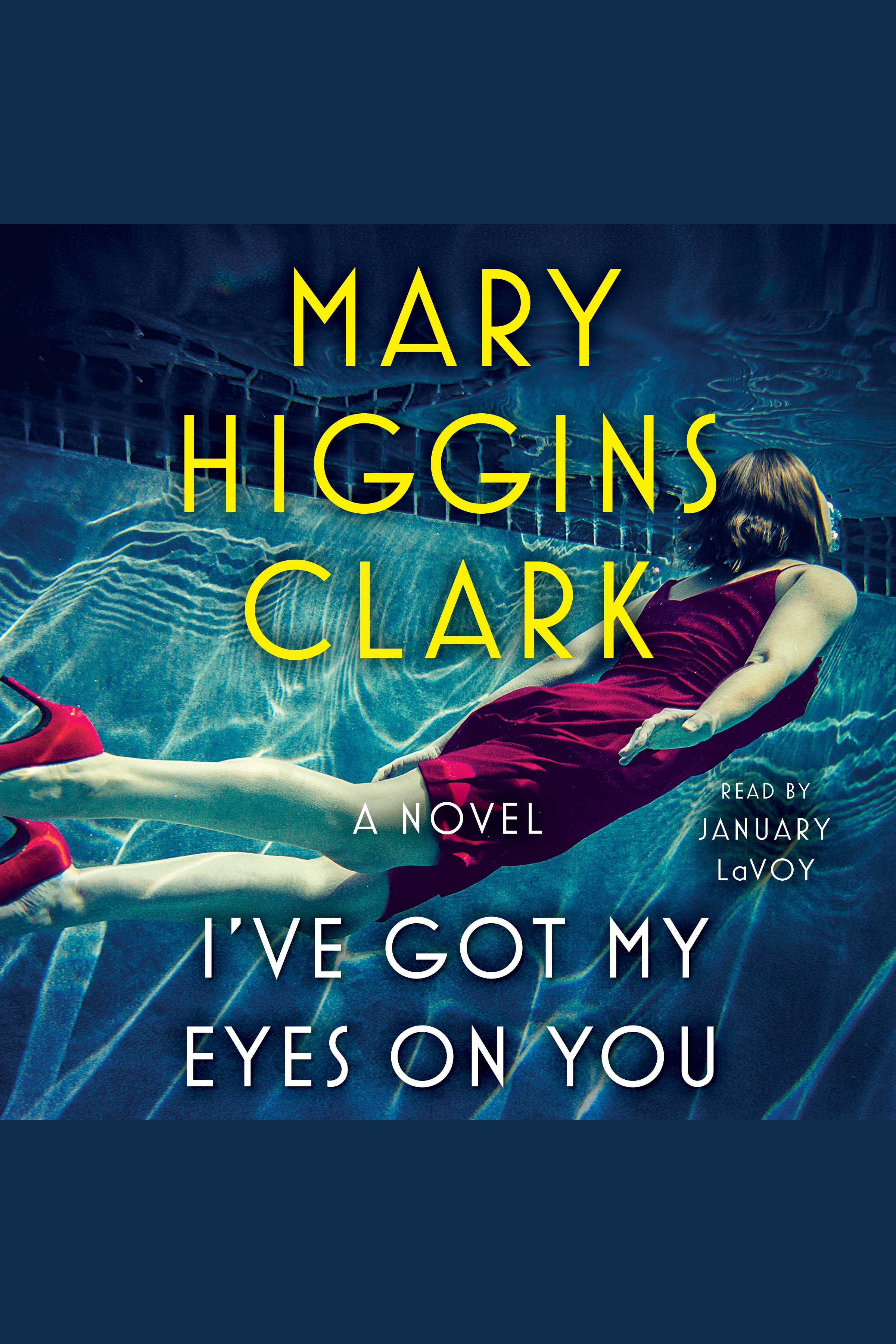 I've got my eyes on you cover image cdn