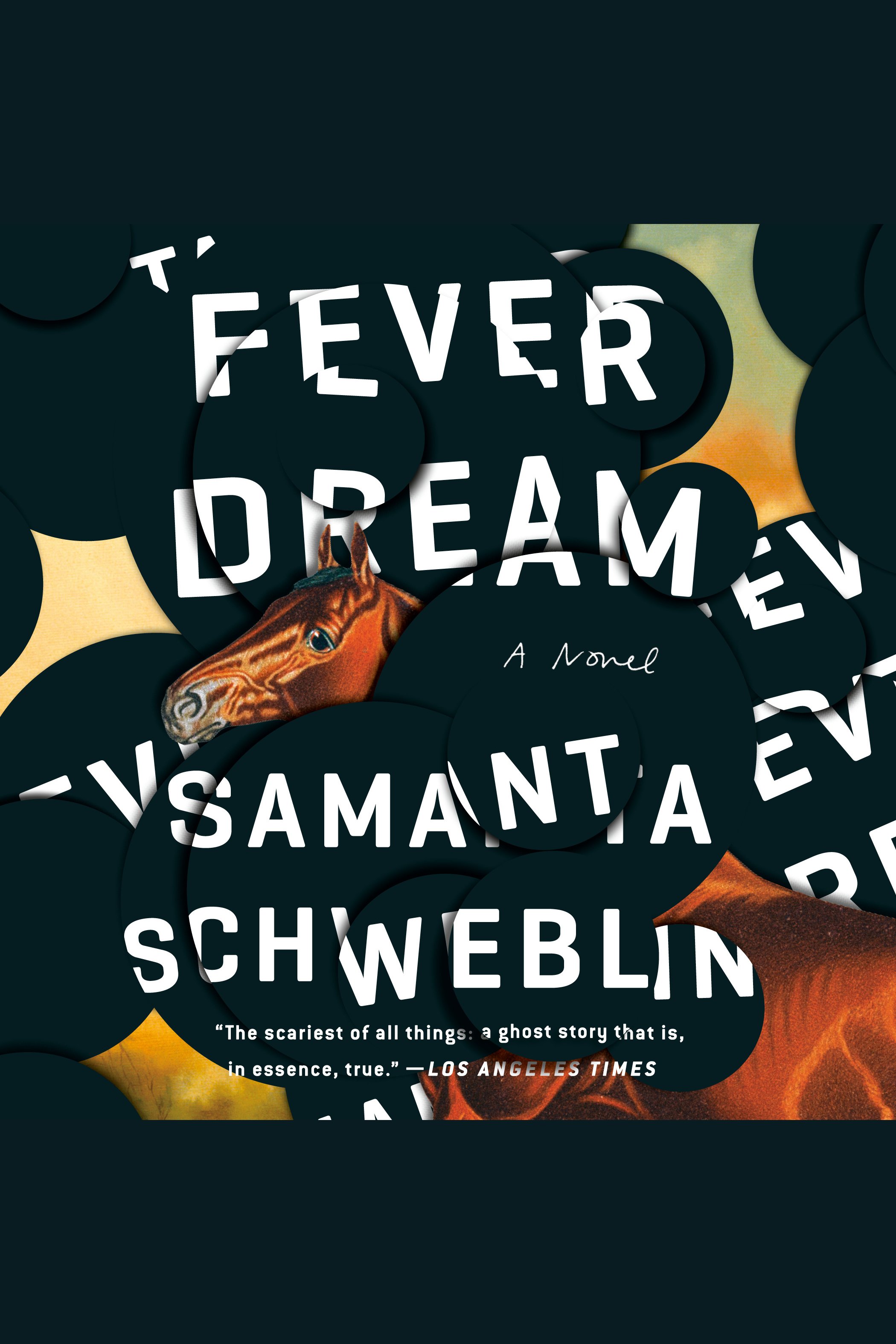 Fever dream cover image cdn