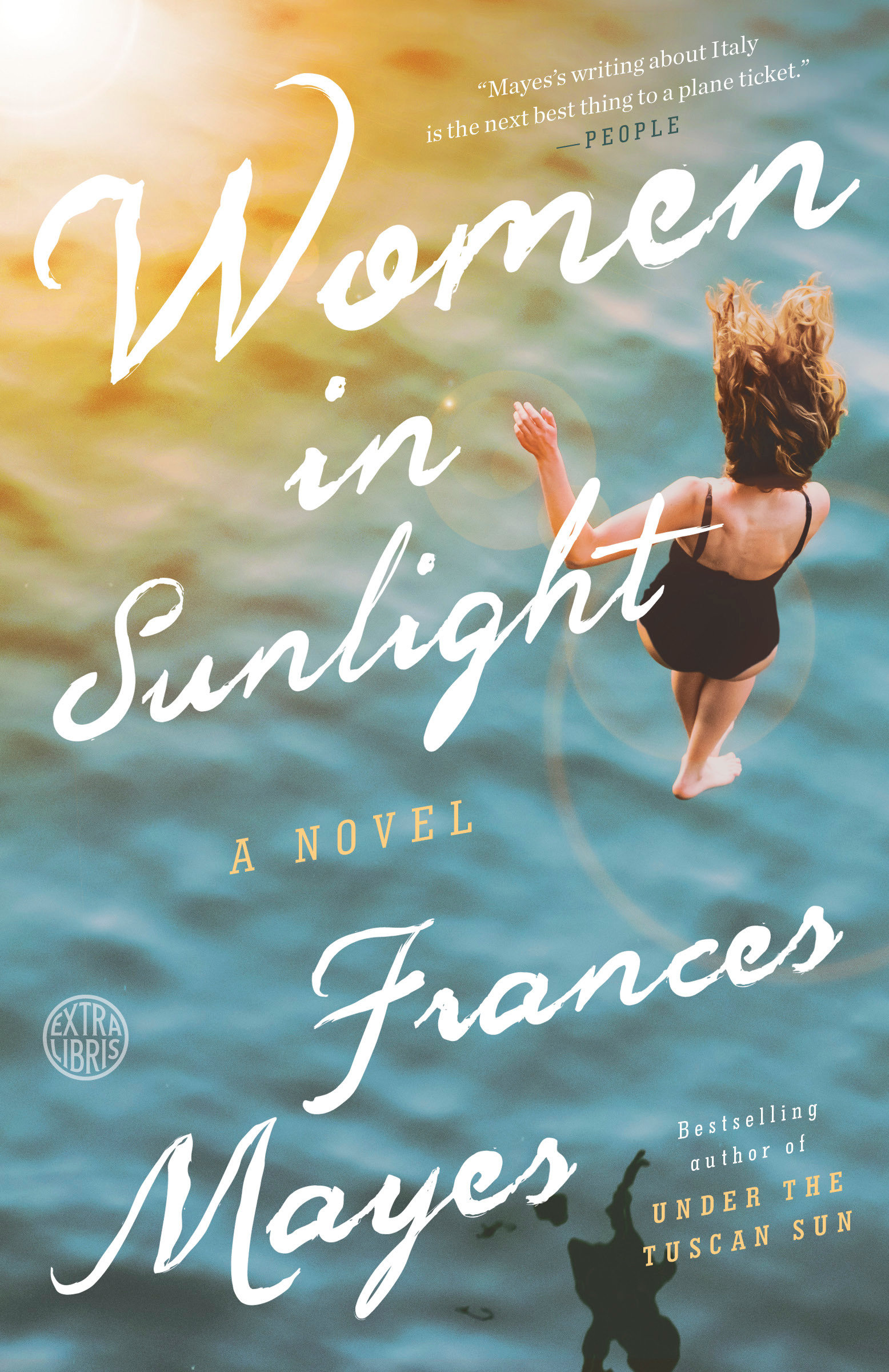 Women in sunlight cover image cdn