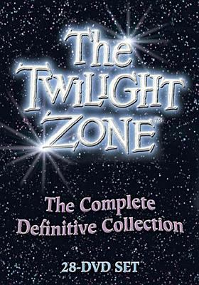 The Twilight Zone. Season 3 cover image cdn