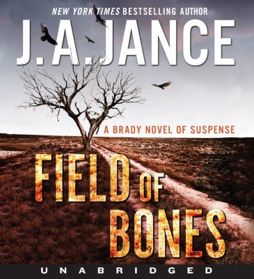 Field of bones cover image