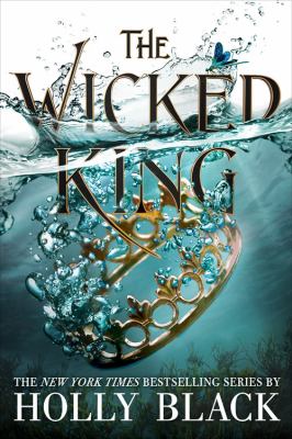 The wicked king  cover image cdn