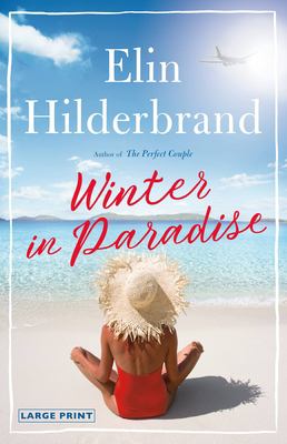 Winter in paradise cover image