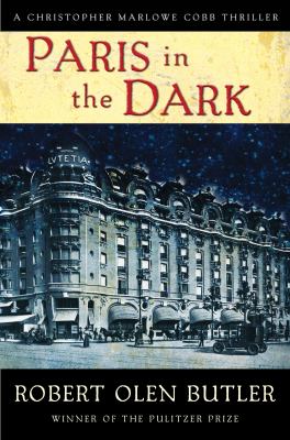 Paris in the dark  cover image cdn