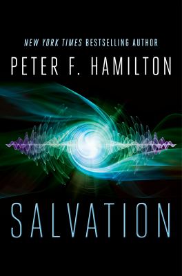 Salvation  cover image cdn