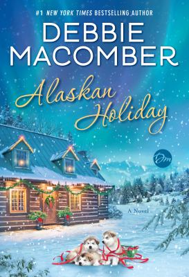 Alaskan holiday cover image